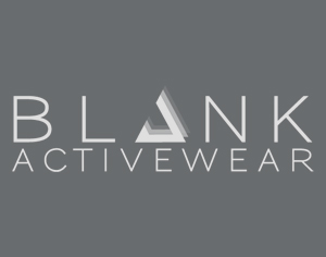 BLANK ACTIVEWEAR