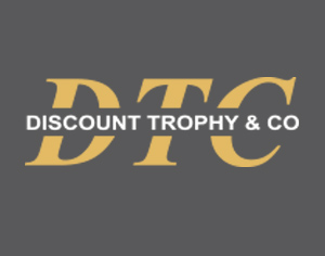 DISCOUNT TROPHY & CO