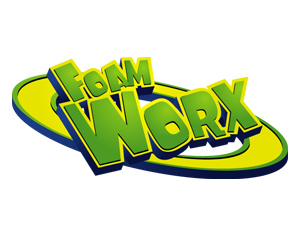 FOAM WORX