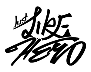 JUST LIKE HERO