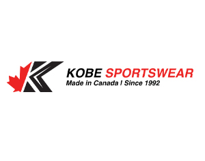 KOBE SPORTWEAR