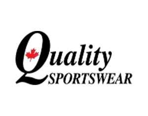 QUALITY SPORTSWEAR