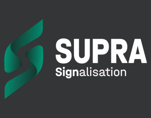 SUPRA SIGN